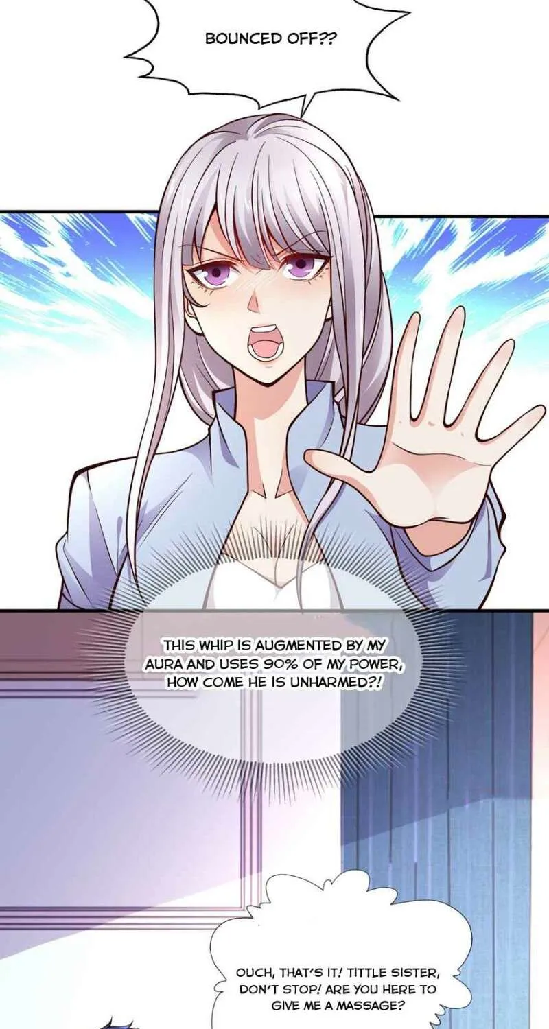 Devilish Girlfriend Mangakakalot X Chapter 17 Page 50