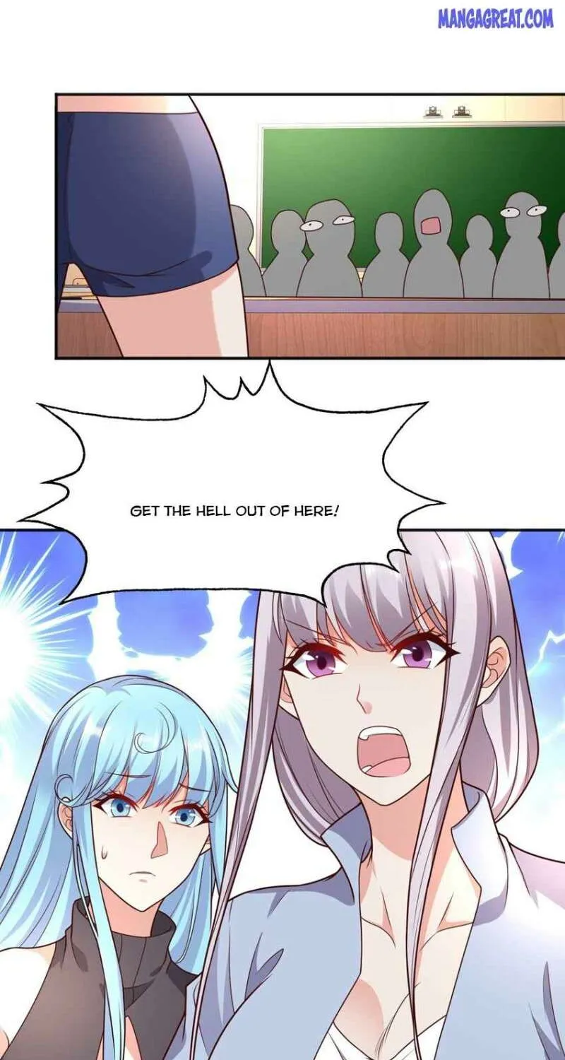 Devilish Girlfriend Mangakakalot X Chapter 17 Page 41