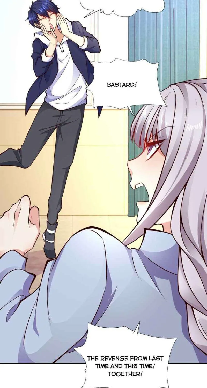 Devilish Girlfriend Mangakakalot X Chapter 17 Page 51
