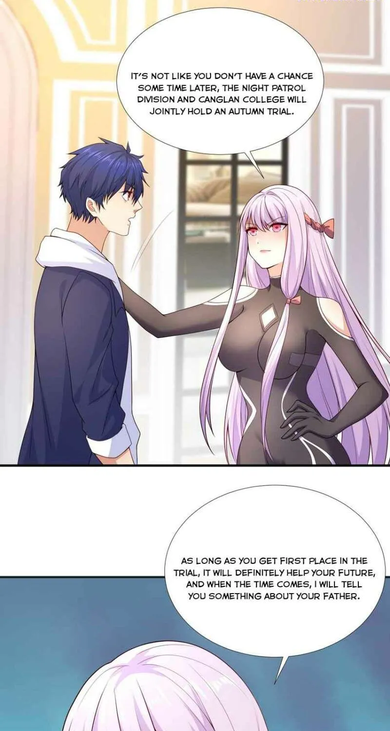 Devilish Girlfriend Mangakakalot X Chapter 17 Page 9