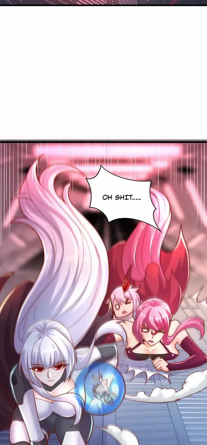 Devilish Girlfriend Mangakakalot X Chapter 171 Page 44
