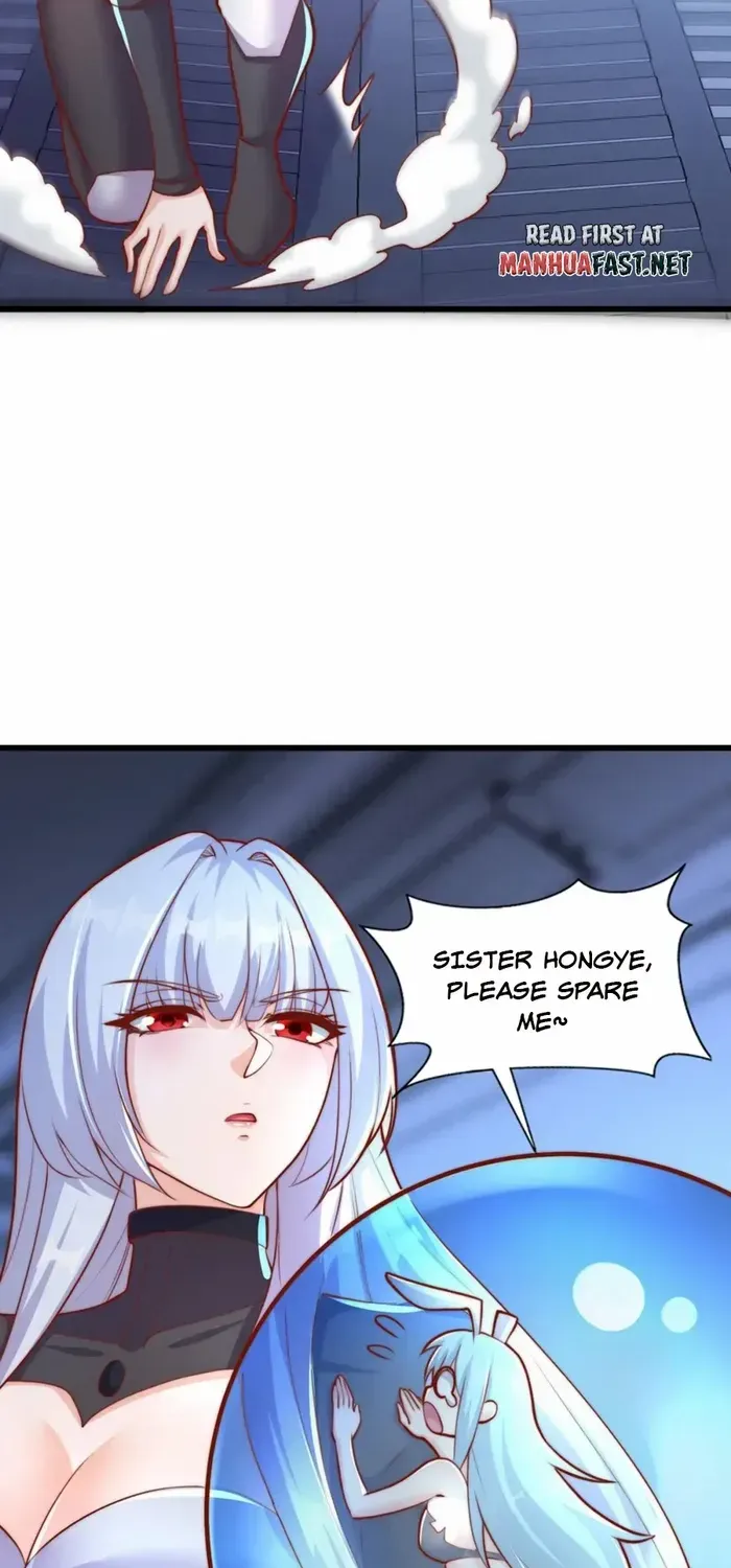 Devilish Girlfriend Mangakakalot X Chapter 171 Page 45