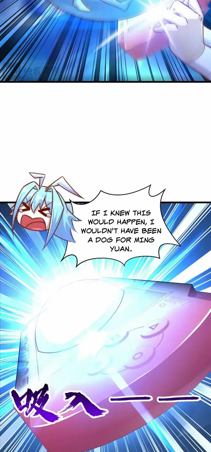 Devilish Girlfriend Mangakakalot X Chapter 171 Page 48