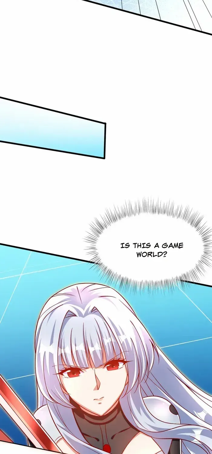 Devilish Girlfriend Mangakakalot X Chapter 171 Page 9