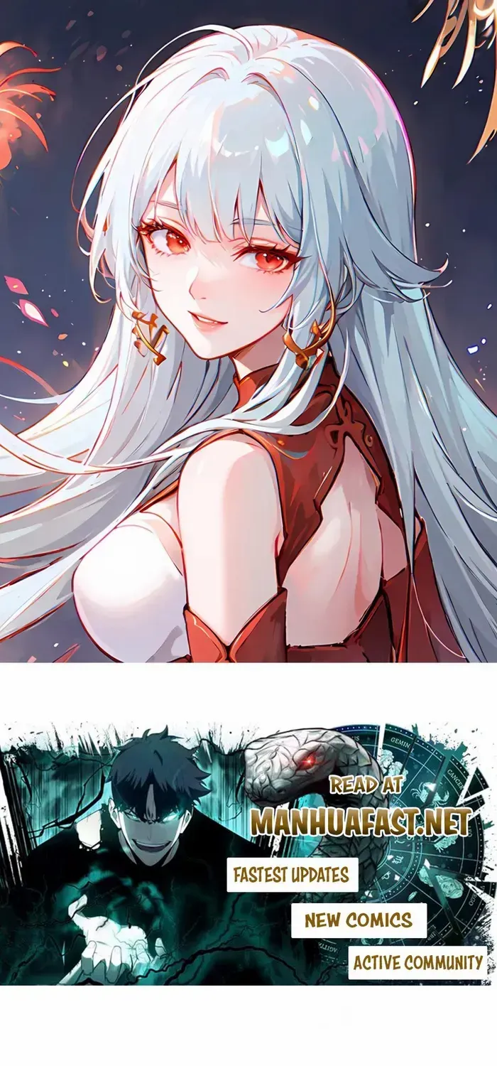 Devilish Girlfriend Mangakakalot X Chapter 171 Page 1