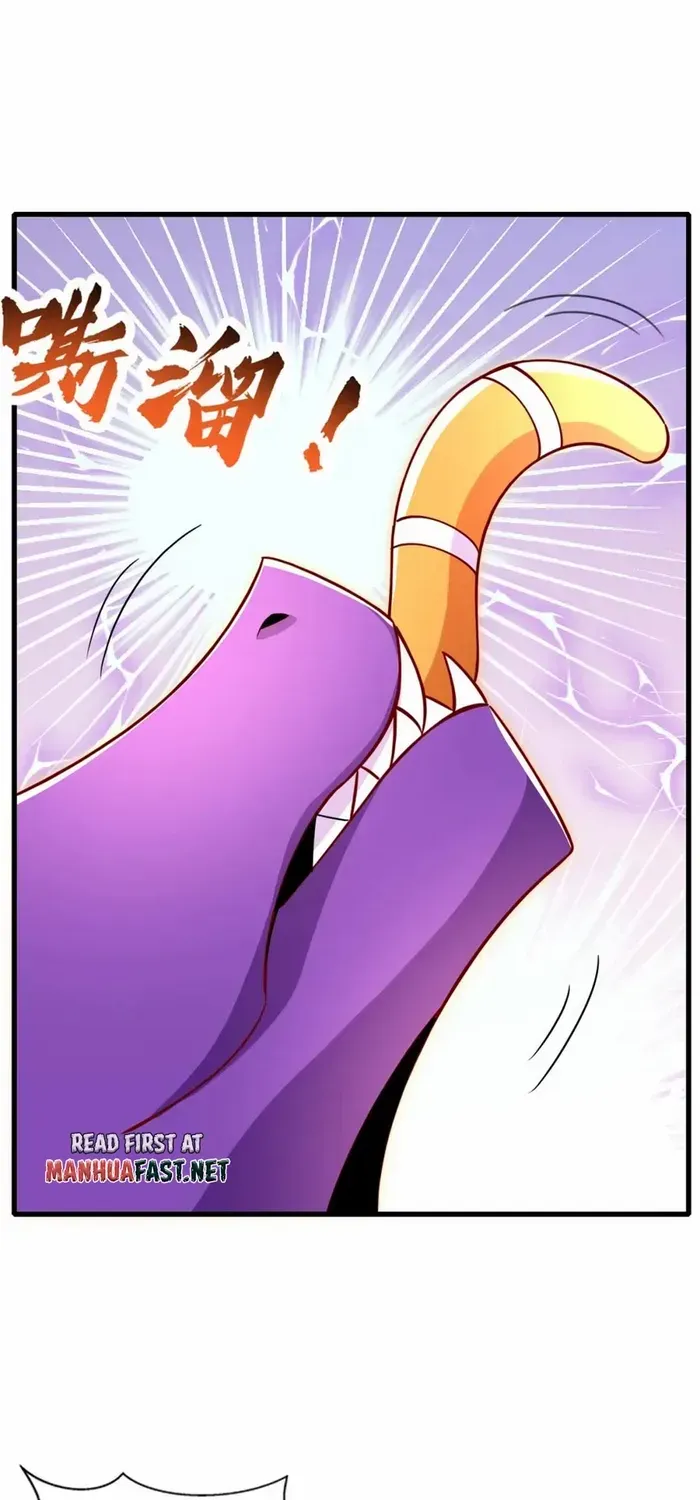 Devilish Girlfriend Mangakakalot X Chapter 171 Page 2