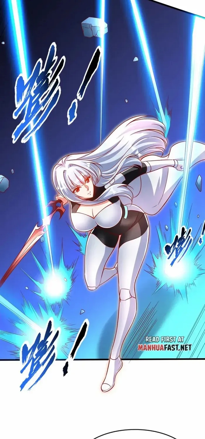 Devilish Girlfriend Mangakakalot X Chapter 171 Page 13