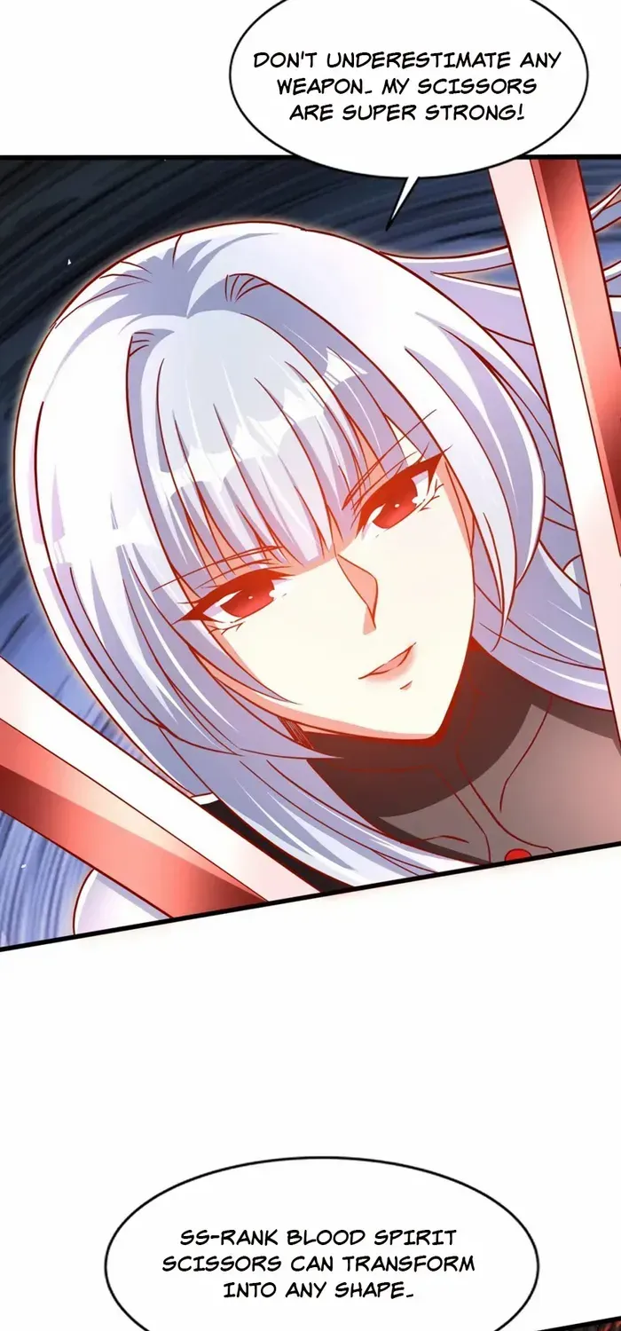 Devilish Girlfriend Mangakakalot X Chapter 171 Page 14