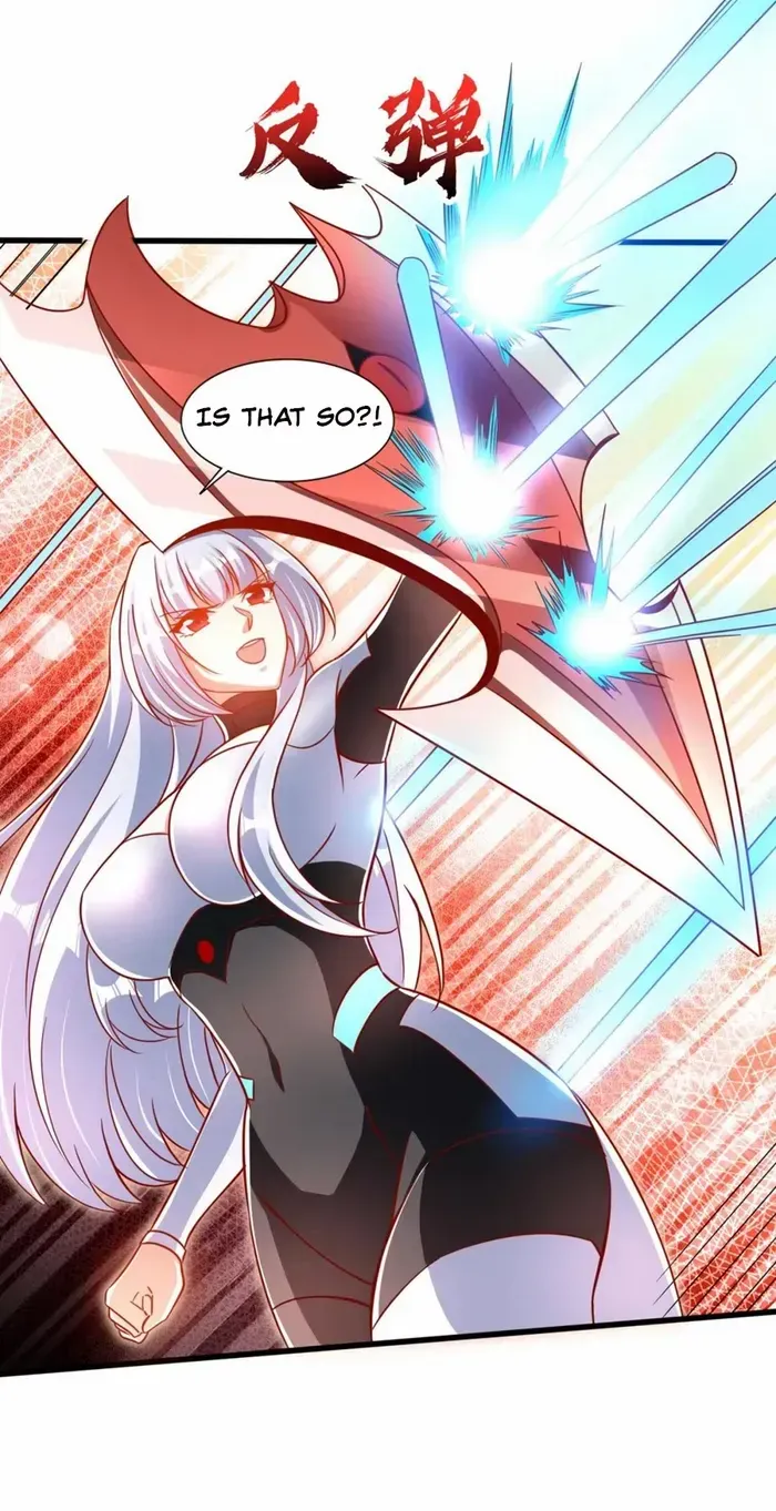 Devilish Girlfriend Mangakakalot X Chapter 171 Page 17