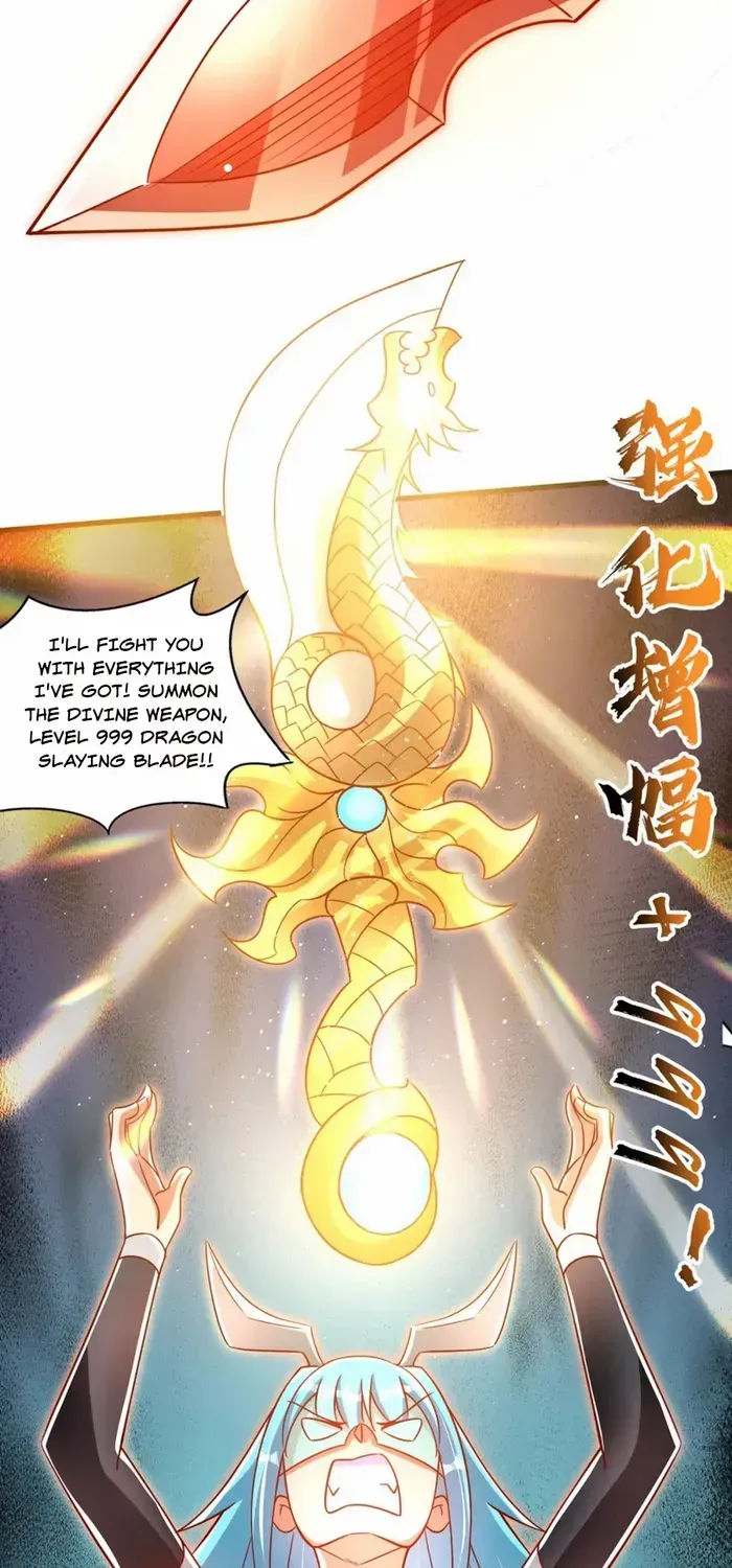 Devilish Girlfriend Mangakakalot X Chapter 171 Page 20