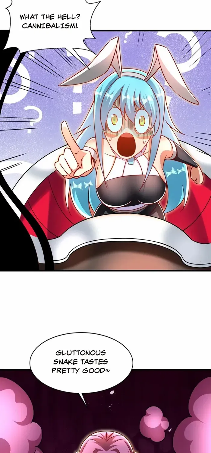 Devilish Girlfriend Mangakakalot X Chapter 171 Page 3