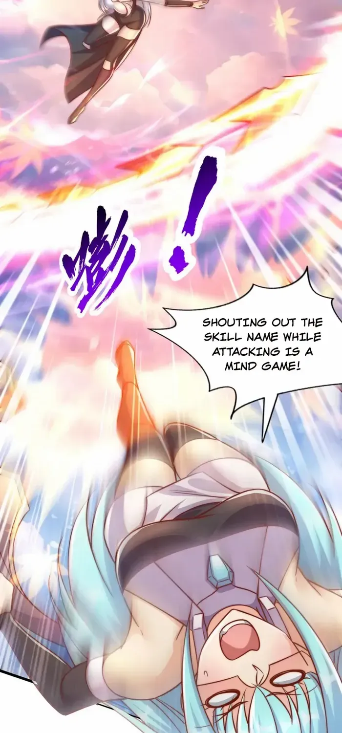 Devilish Girlfriend Mangakakalot X Chapter 171 Page 23