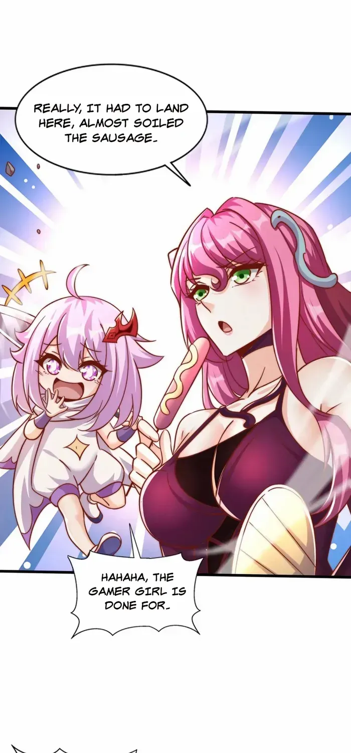 Devilish Girlfriend Mangakakalot X Chapter 171 Page 26