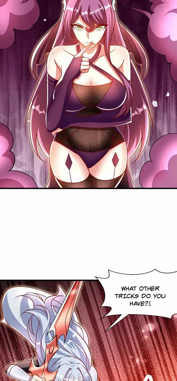Devilish Girlfriend Mangakakalot X Chapter 171 Page 4