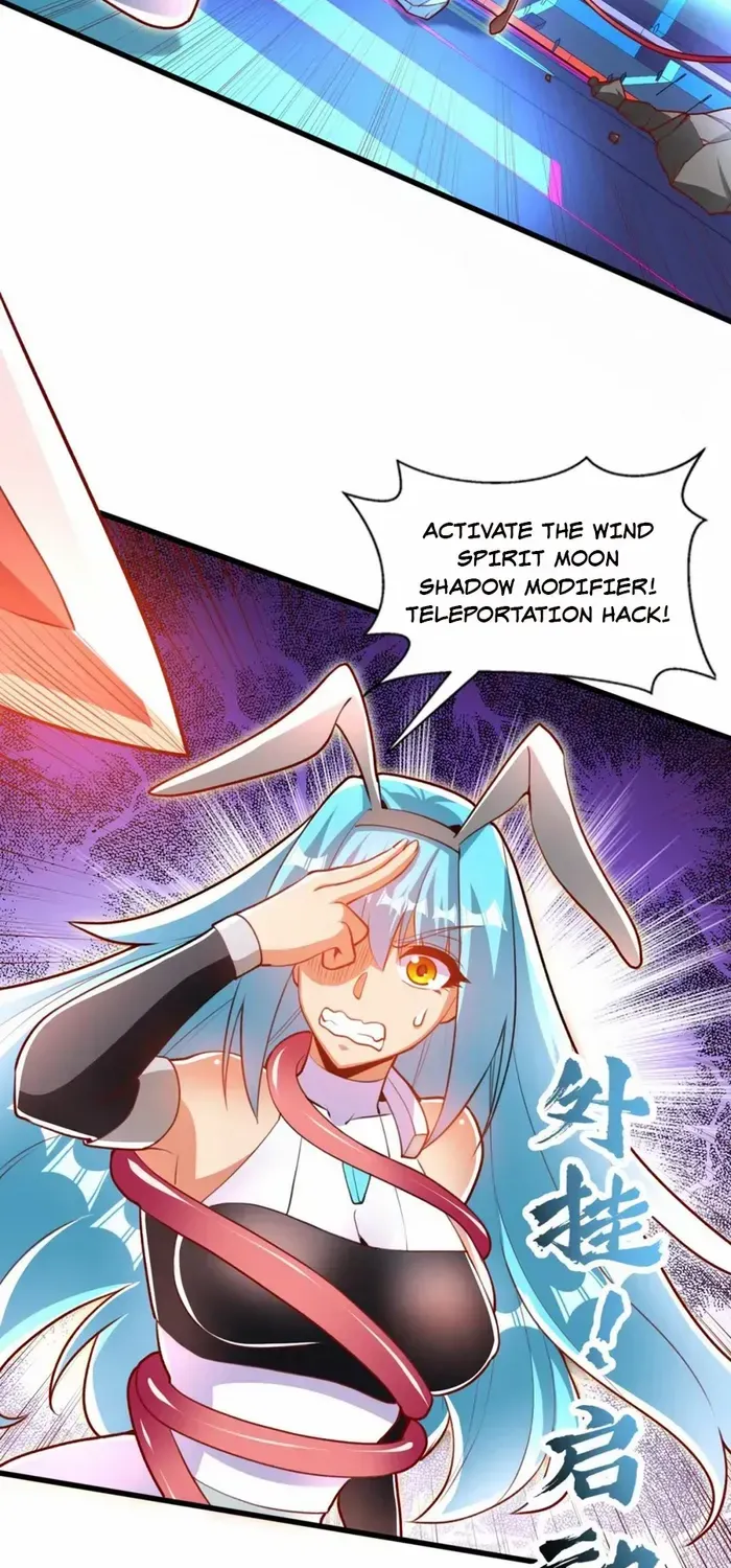 Devilish Girlfriend Mangakakalot X Chapter 171 Page 33