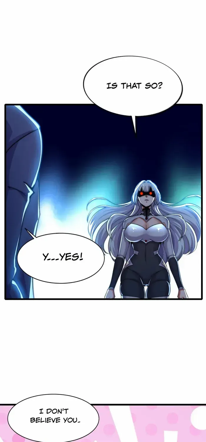 Devilish Girlfriend Mangakakalot X Chapter 179 Page 6