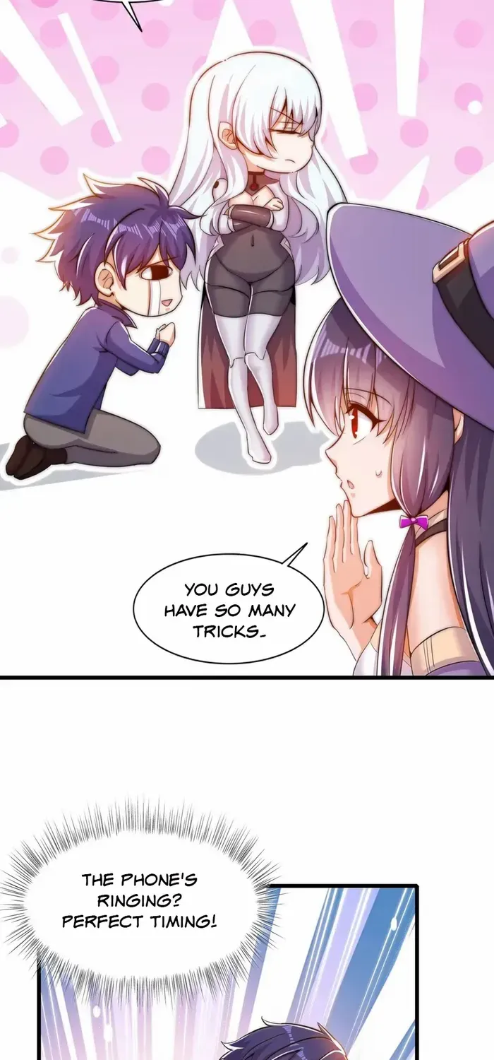 Devilish Girlfriend Mangakakalot X Chapter 179 Page 7