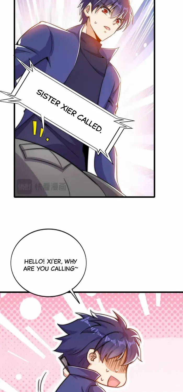Devilish Girlfriend Mangakakalot X Chapter 179 Page 8