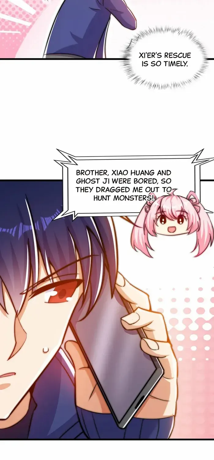 Devilish Girlfriend Mangakakalot X Chapter 179 Page 9