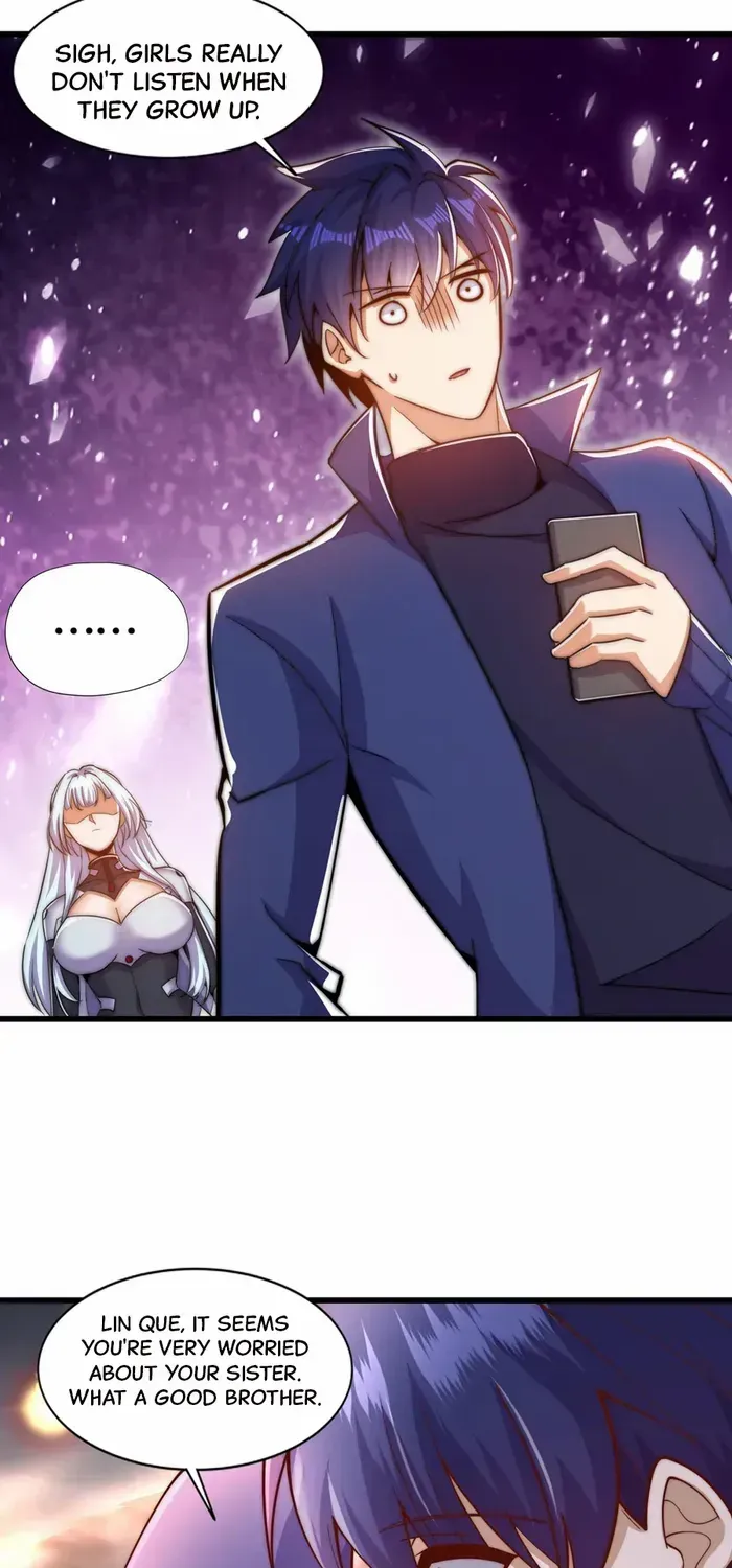 Devilish Girlfriend Mangakakalot X Chapter 179 Page 12
