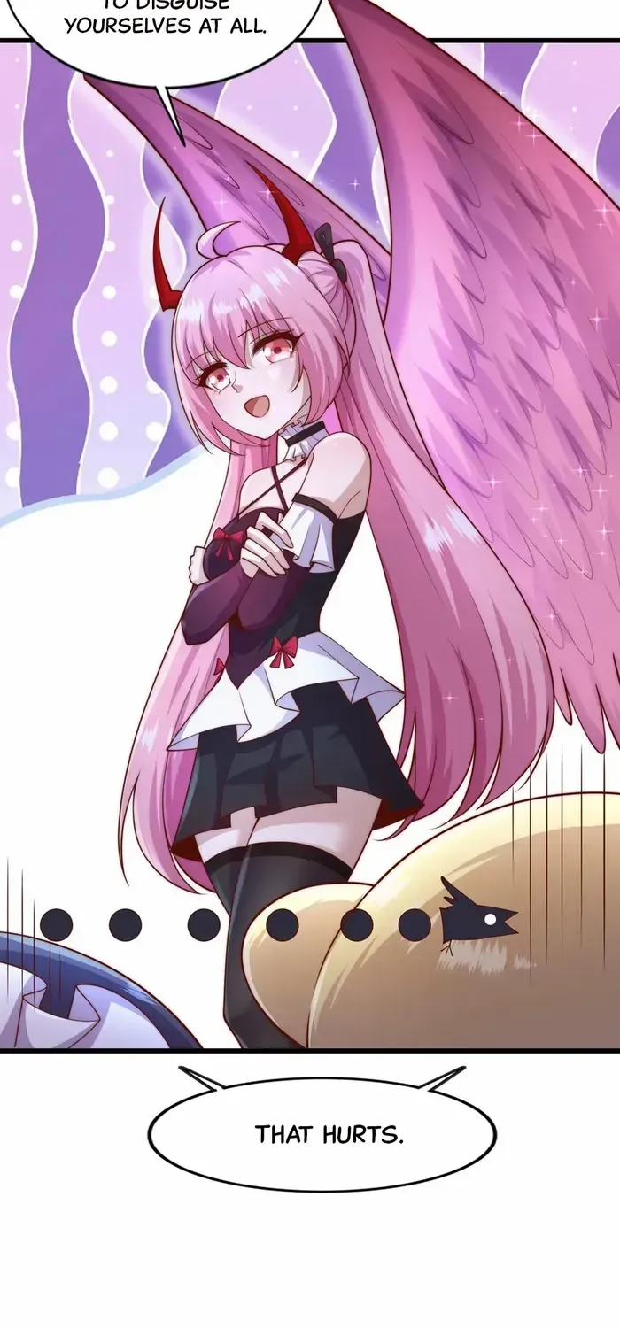 Devilish Girlfriend Mangakakalot X Chapter 179 Page 21