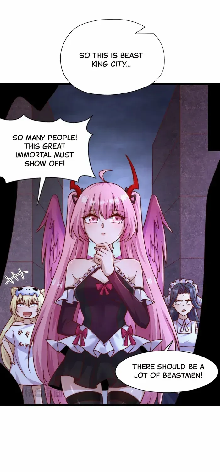 Devilish Girlfriend Mangakakalot X Chapter 179 Page 24
