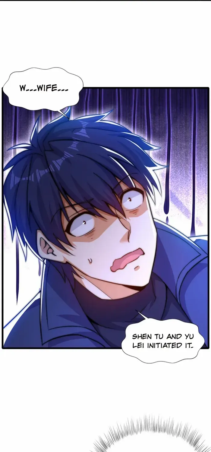Devilish Girlfriend Mangakakalot X Chapter 179 Page 4