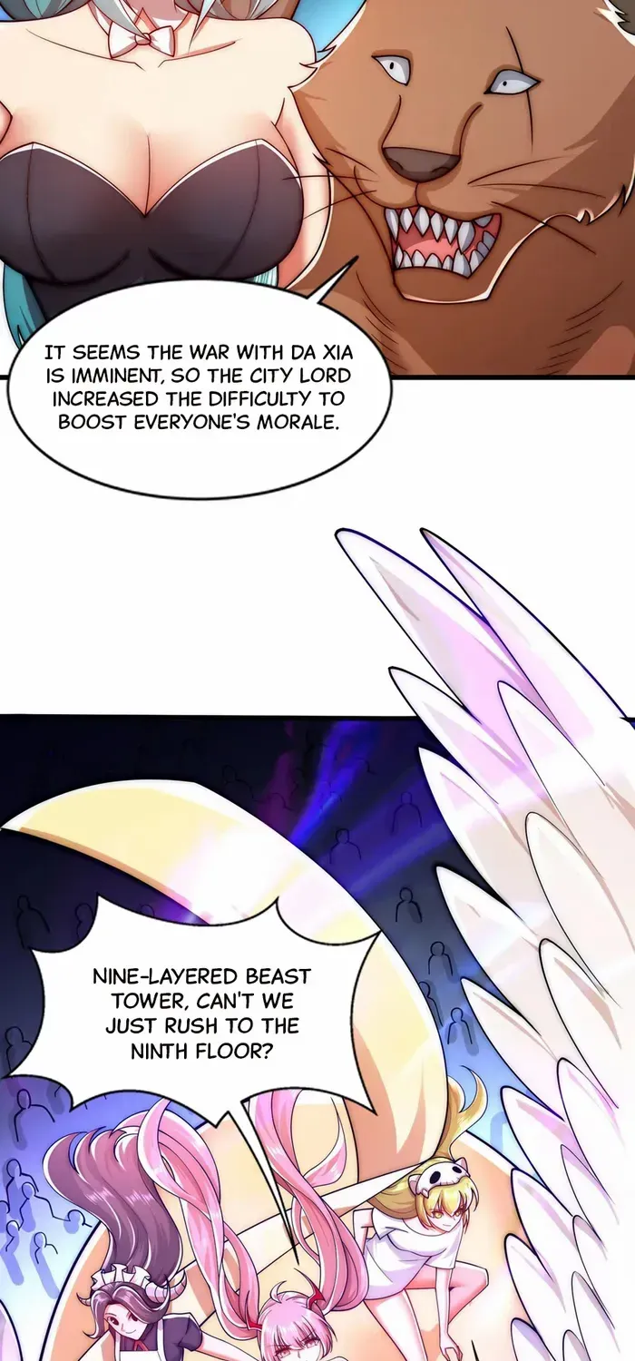 Devilish Girlfriend Mangakakalot X Chapter 179 Page 32
