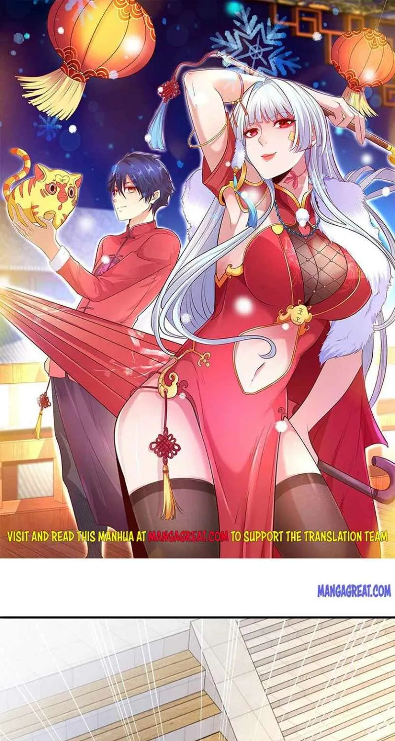 Devilish Girlfriend Mangakakalot X Chapter 18 Page 1