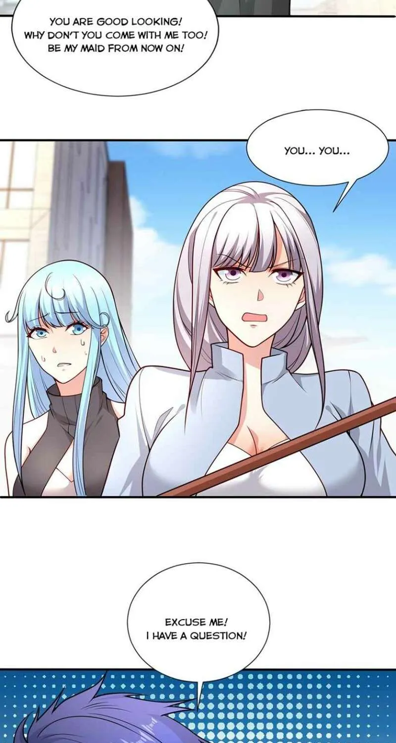 Devilish Girlfriend Mangakakalot X Chapter 18 Page 16