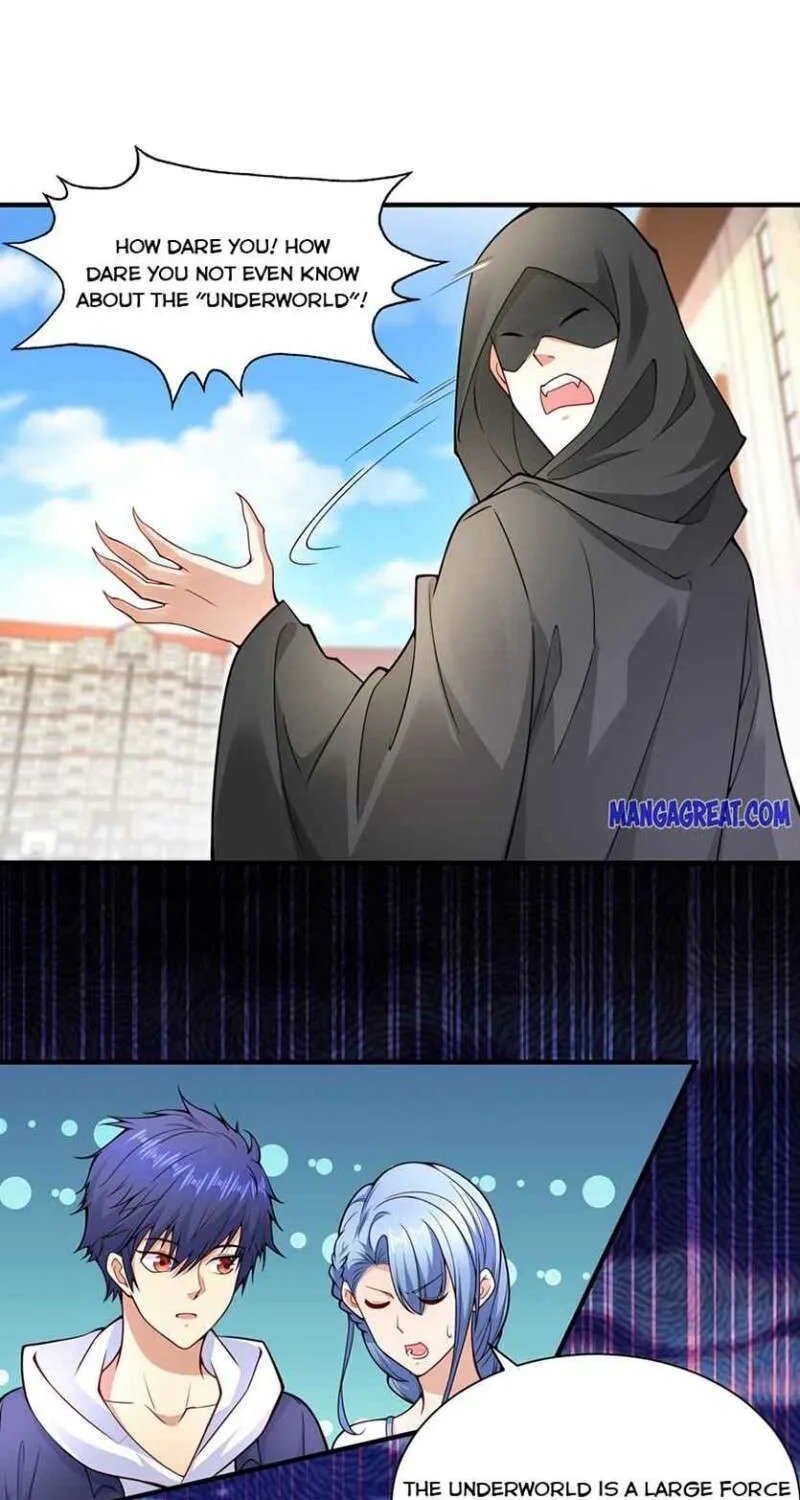 Devilish Girlfriend Mangakakalot X Chapter 18 Page 18