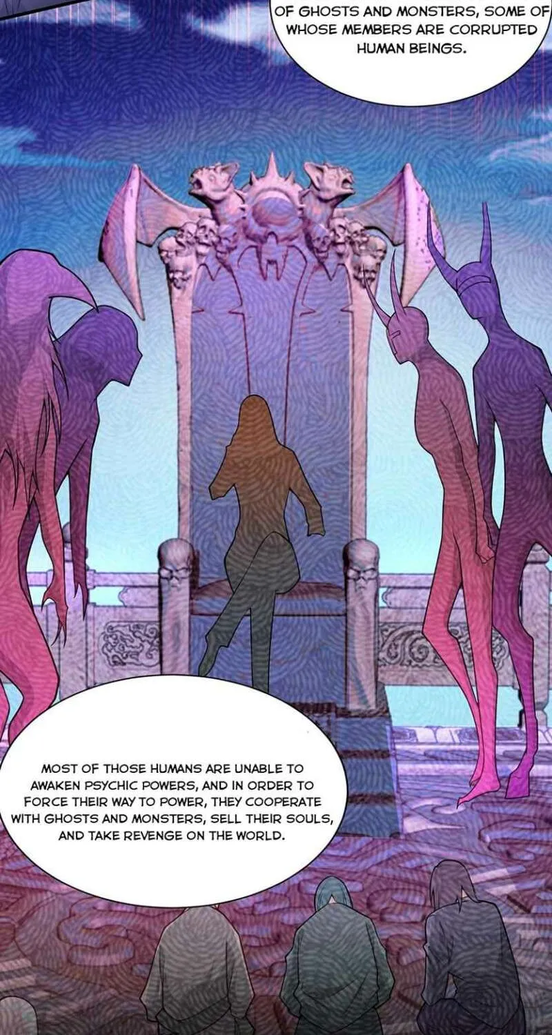 Devilish Girlfriend Mangakakalot X Chapter 18 Page 19
