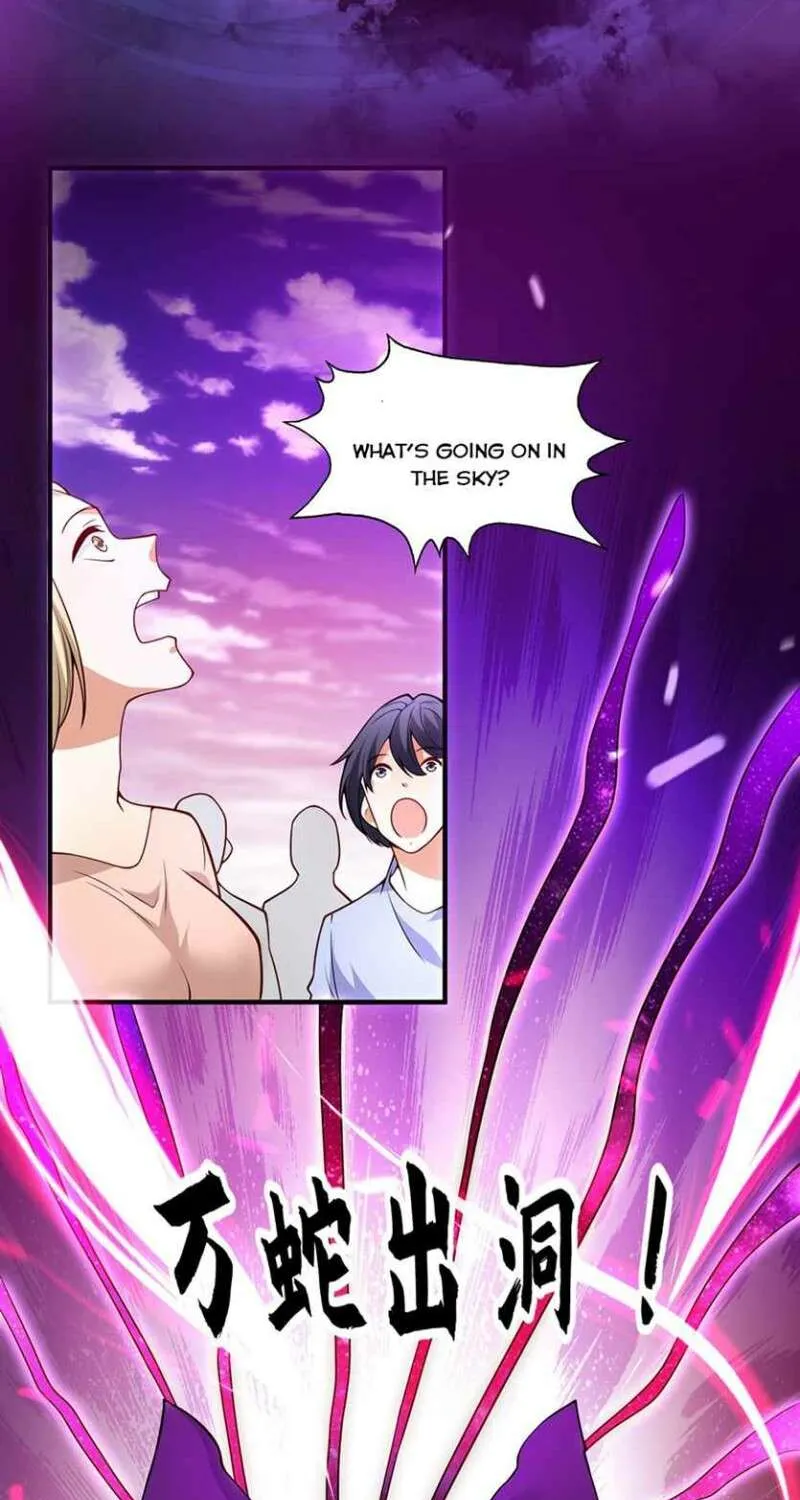 Devilish Girlfriend Mangakakalot X Chapter 18 Page 25