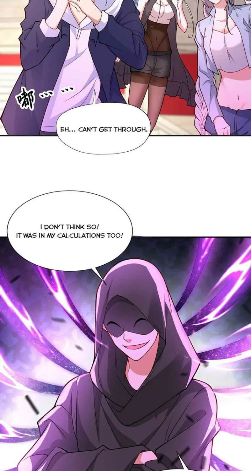 Devilish Girlfriend Mangakakalot X Chapter 18 Page 30