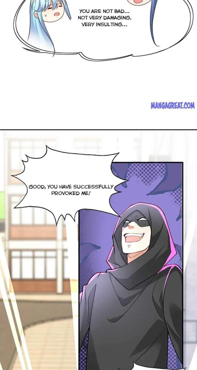 Devilish Girlfriend Mangakakalot X Chapter 18 Page 22