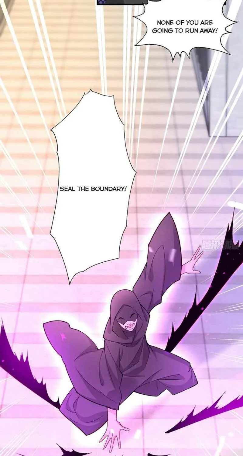 Devilish Girlfriend Mangakakalot X Chapter 18 Page 23