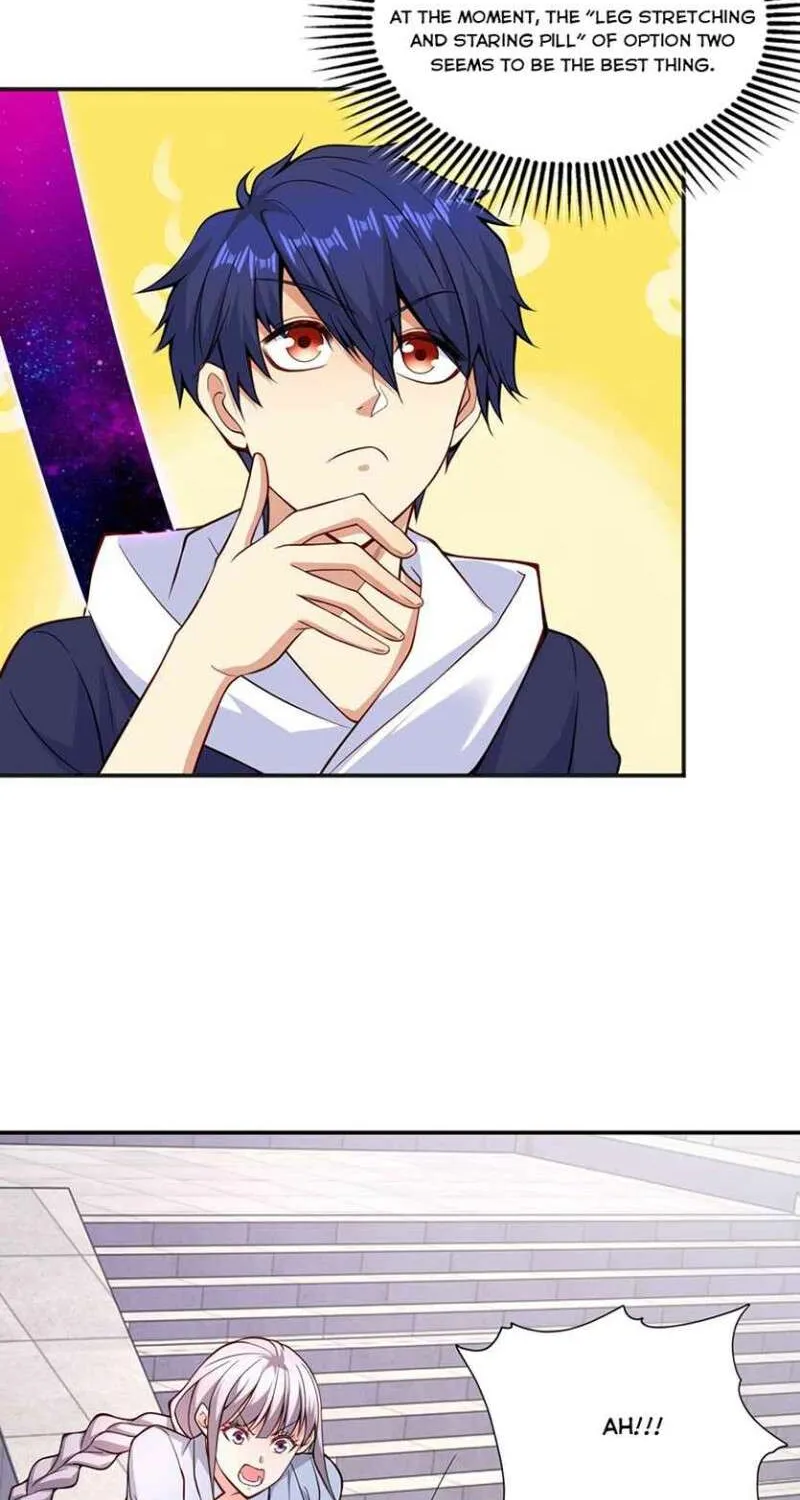 Devilish Girlfriend Mangakakalot X Chapter 18 Page 35