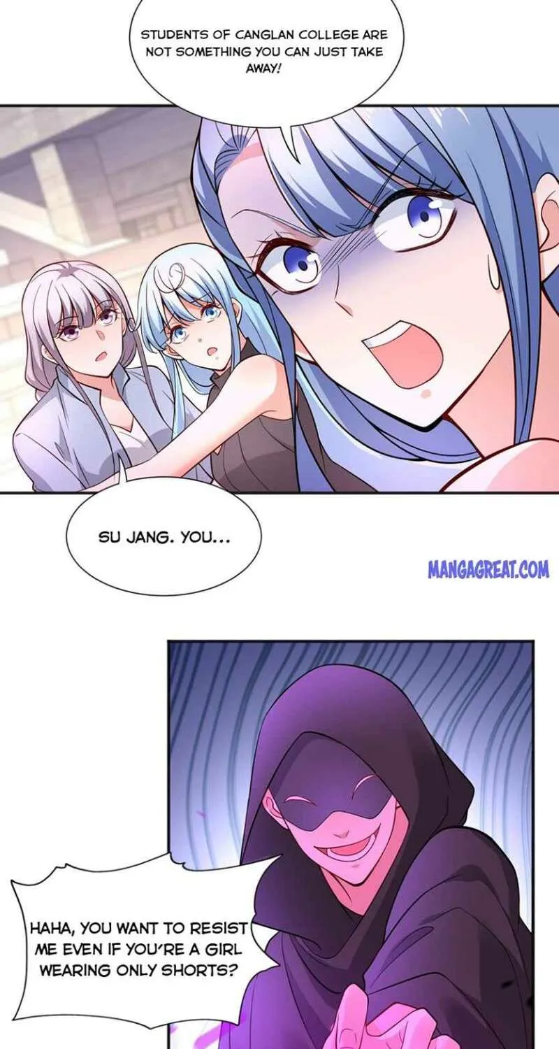 Devilish Girlfriend Mangakakalot X Chapter 18 Page 39