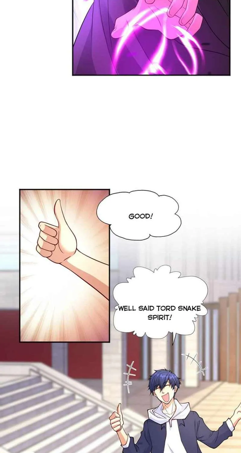 Devilish Girlfriend Mangakakalot X Chapter 18 Page 40