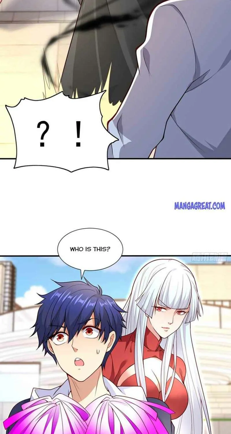 Devilish Girlfriend Mangakakalot X Chapter 18 Page 4