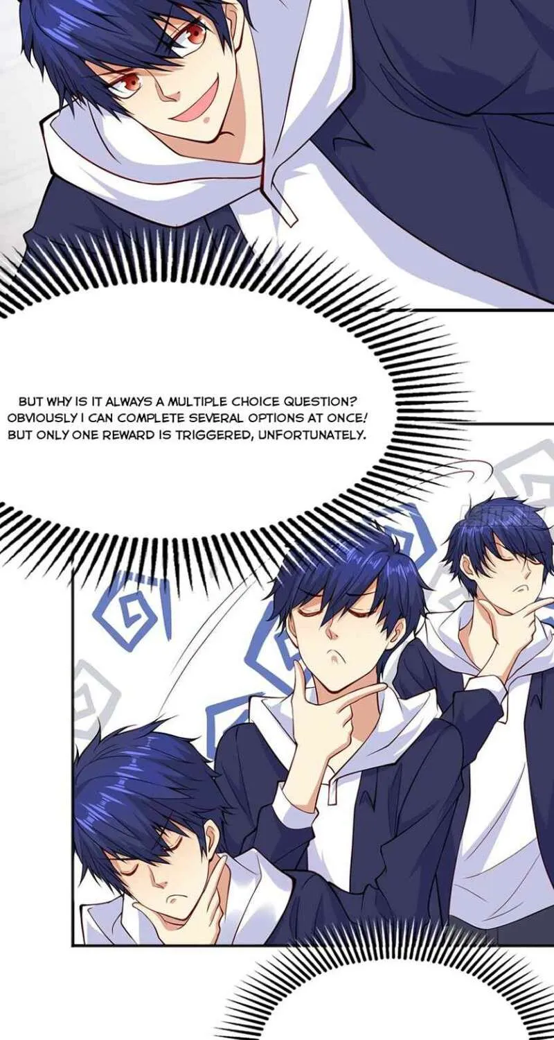 Devilish Girlfriend Mangakakalot X Chapter 18 Page 34