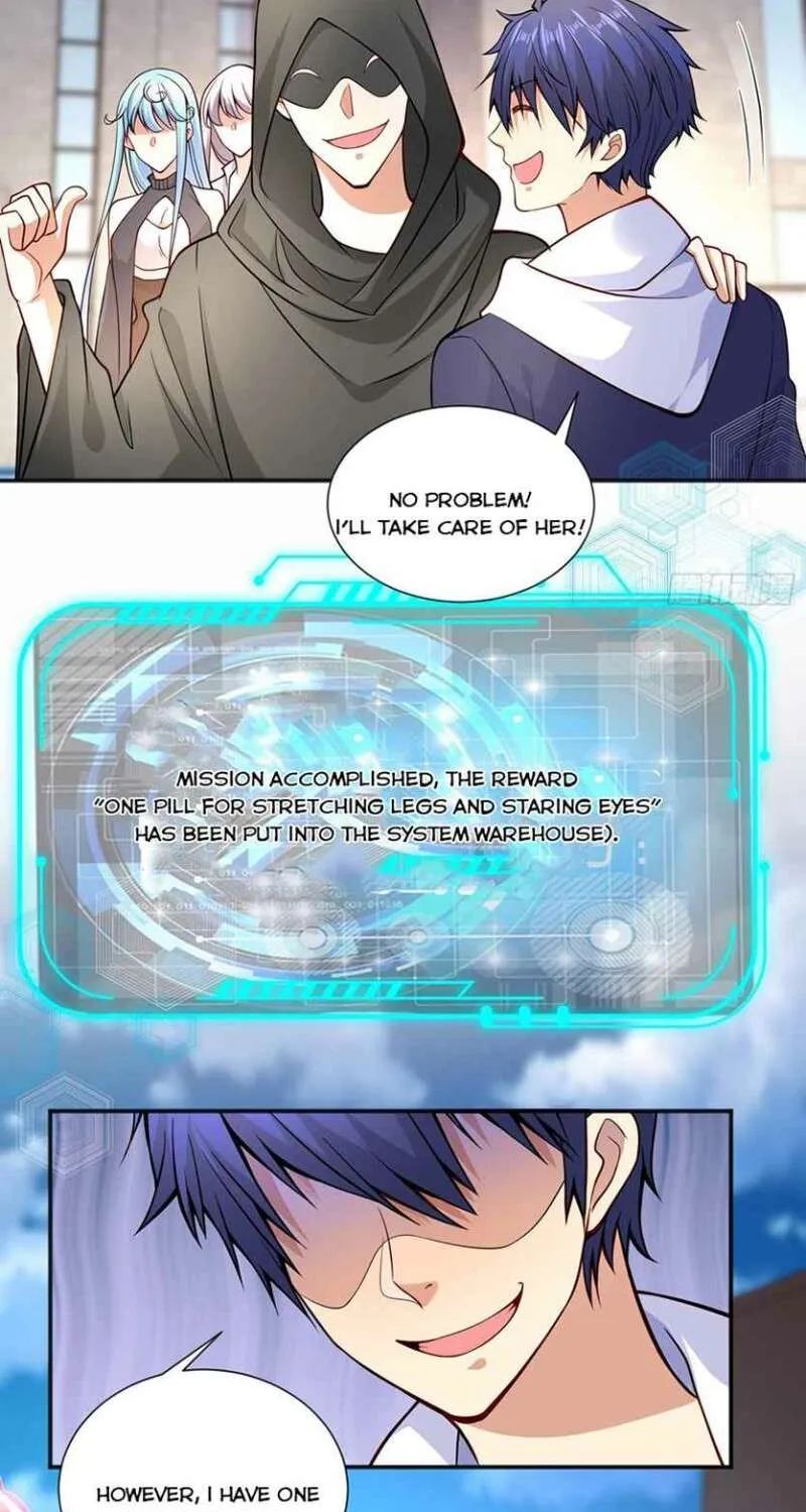 Devilish Girlfriend Mangakakalot X Chapter 18 Page 45