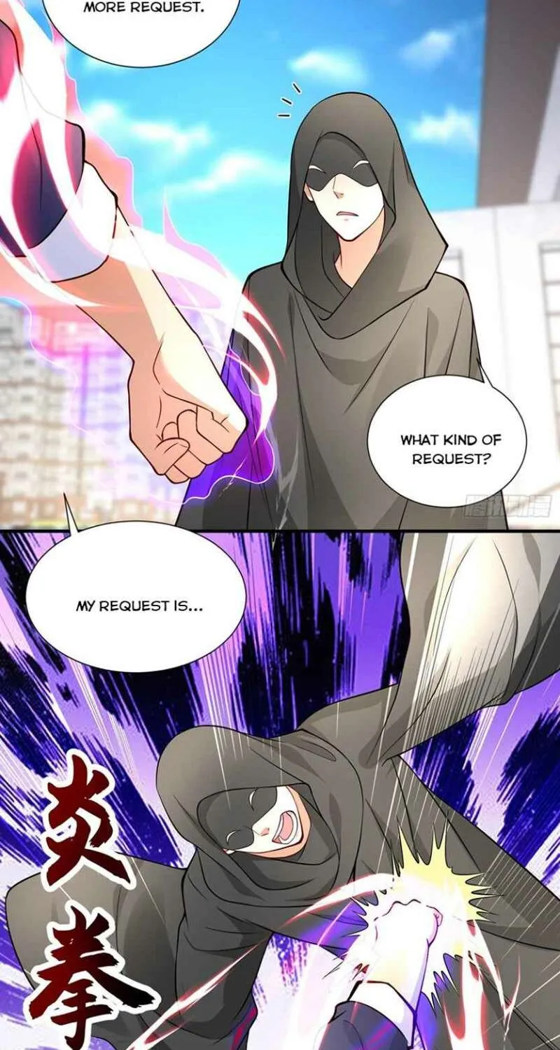 Devilish Girlfriend Mangakakalot X Chapter 18 Page 46