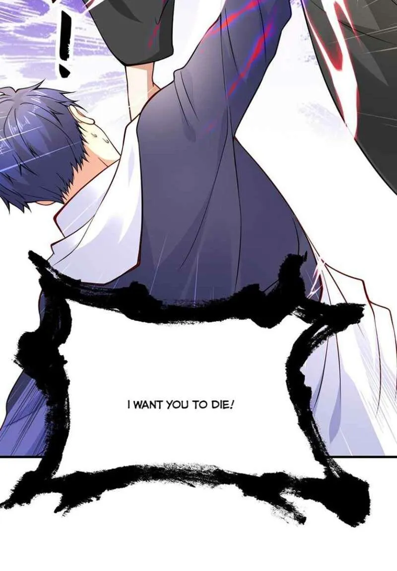Devilish Girlfriend Mangakakalot X Chapter 18 Page 47