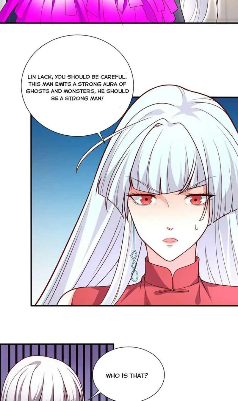 Devilish Girlfriend Mangakakalot X Chapter 18 Page 5