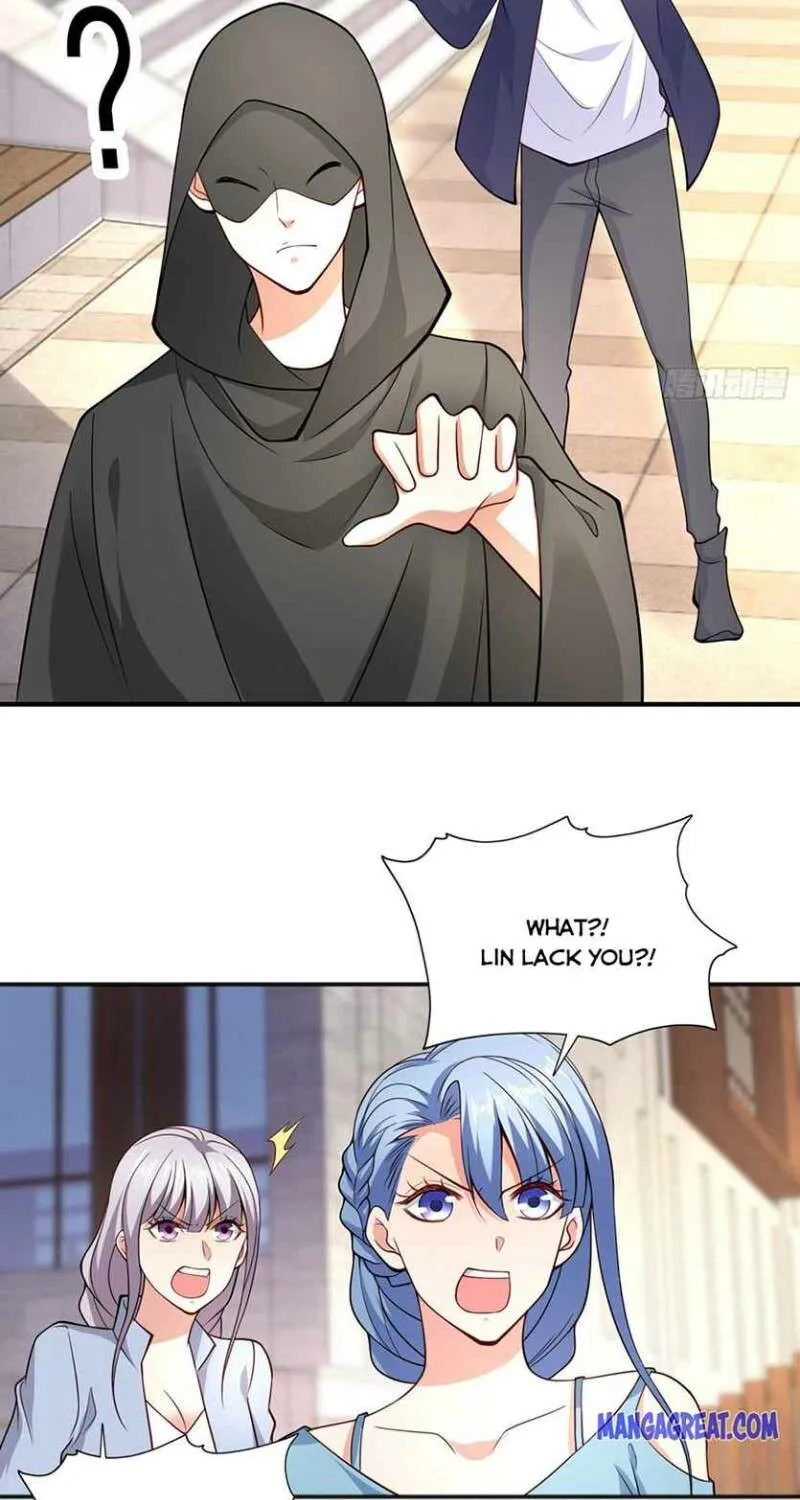 Devilish Girlfriend Mangakakalot X Chapter 18 Page 41