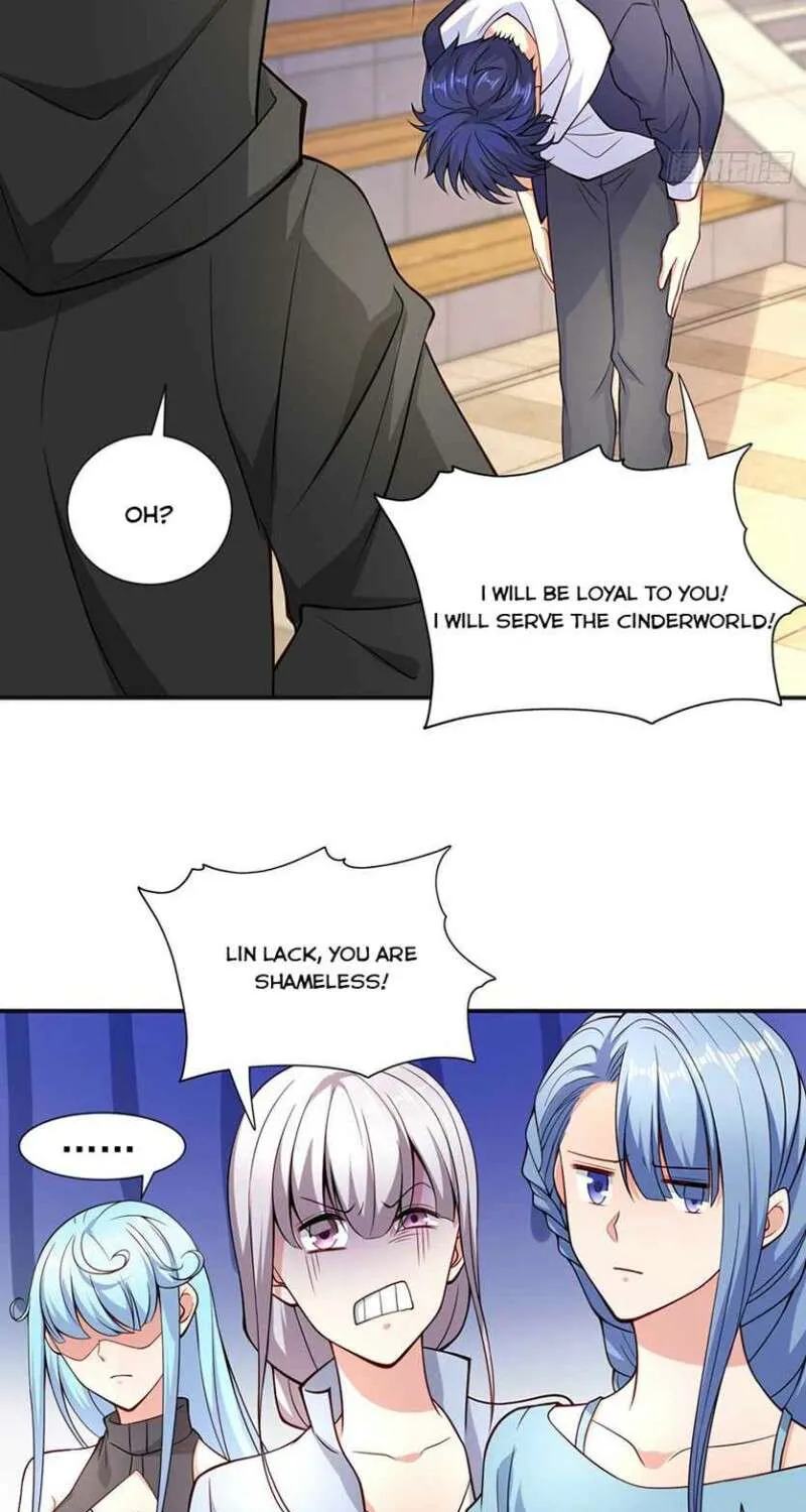 Devilish Girlfriend Mangakakalot X Chapter 18 Page 43
