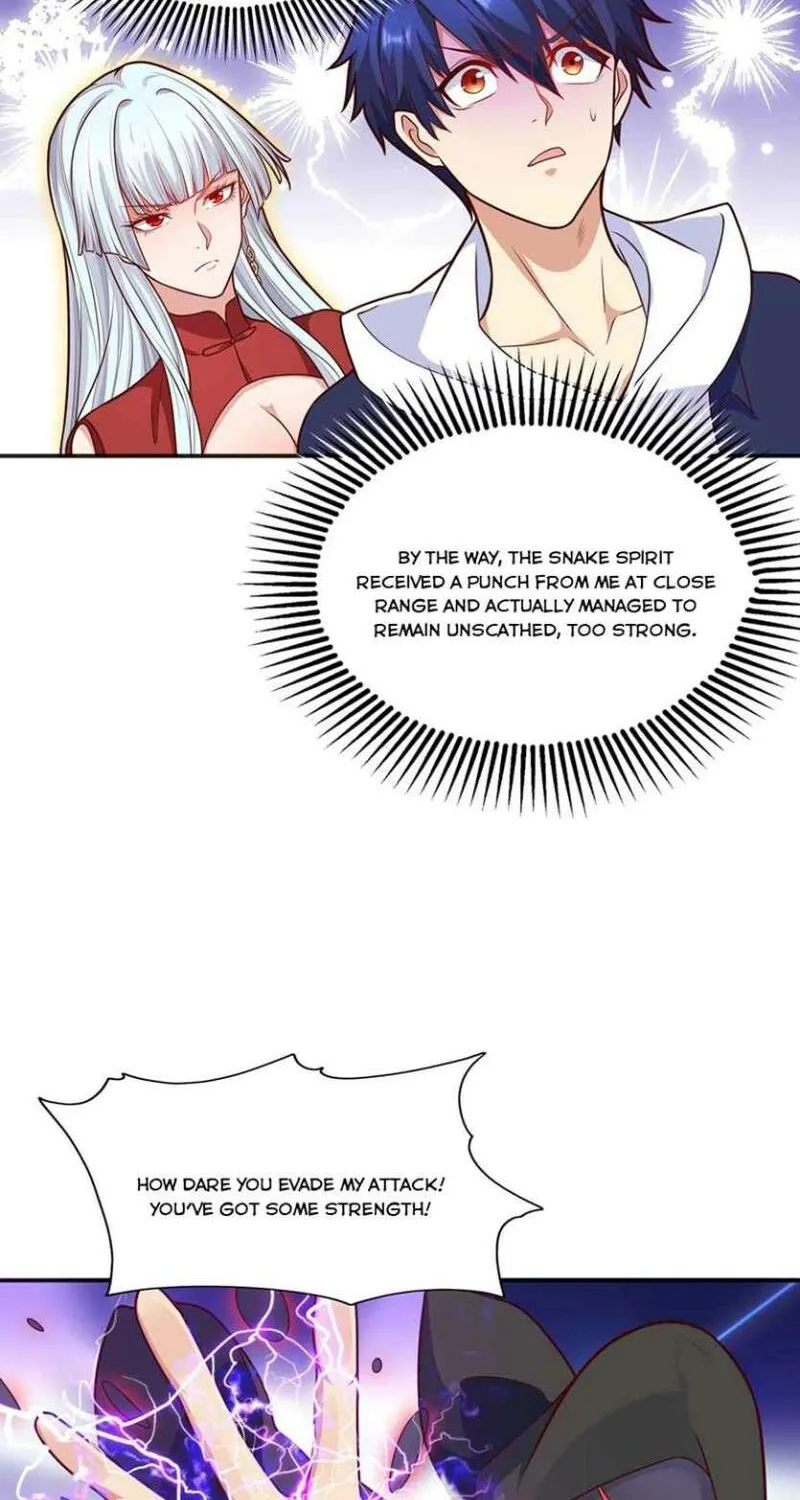 Devilish Girlfriend Mangakakalot X Chapter 18 Page 55