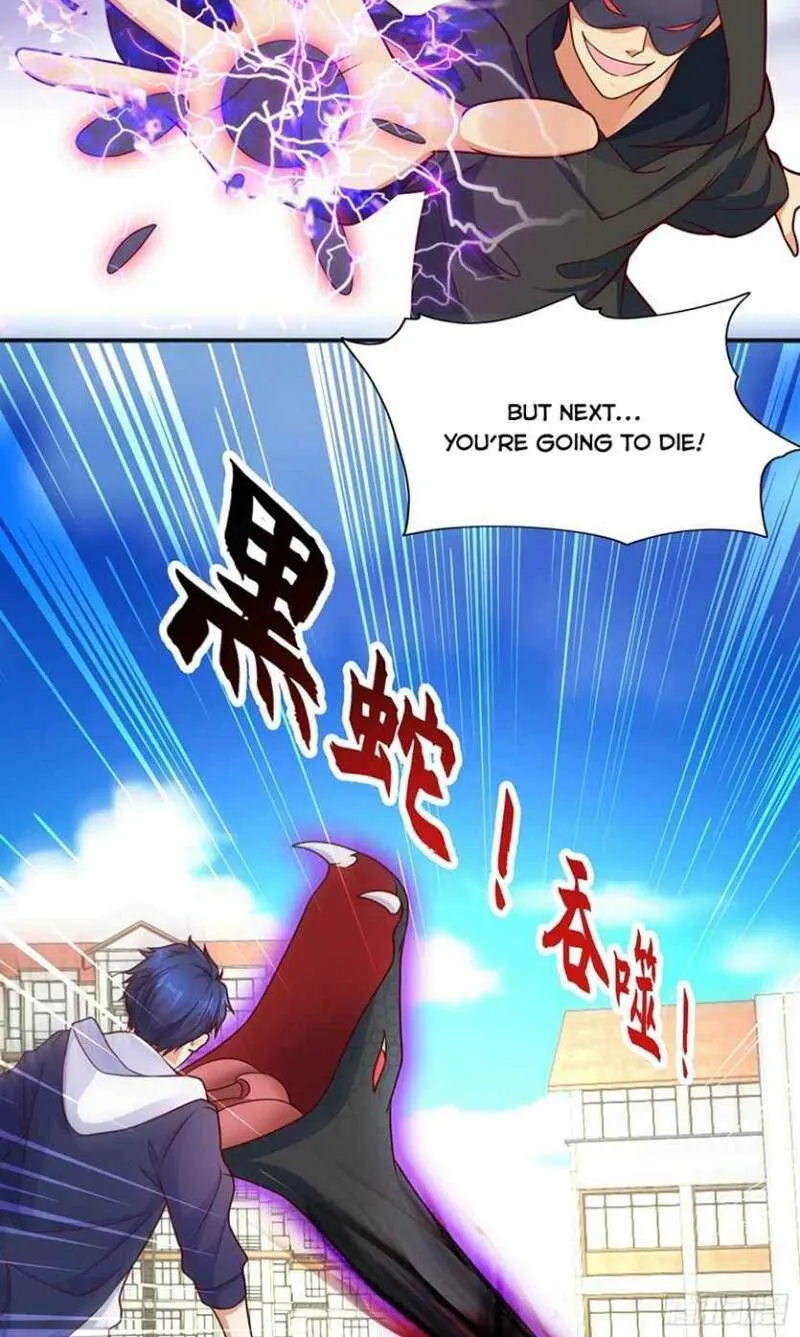 Devilish Girlfriend Mangakakalot X Chapter 18 Page 56