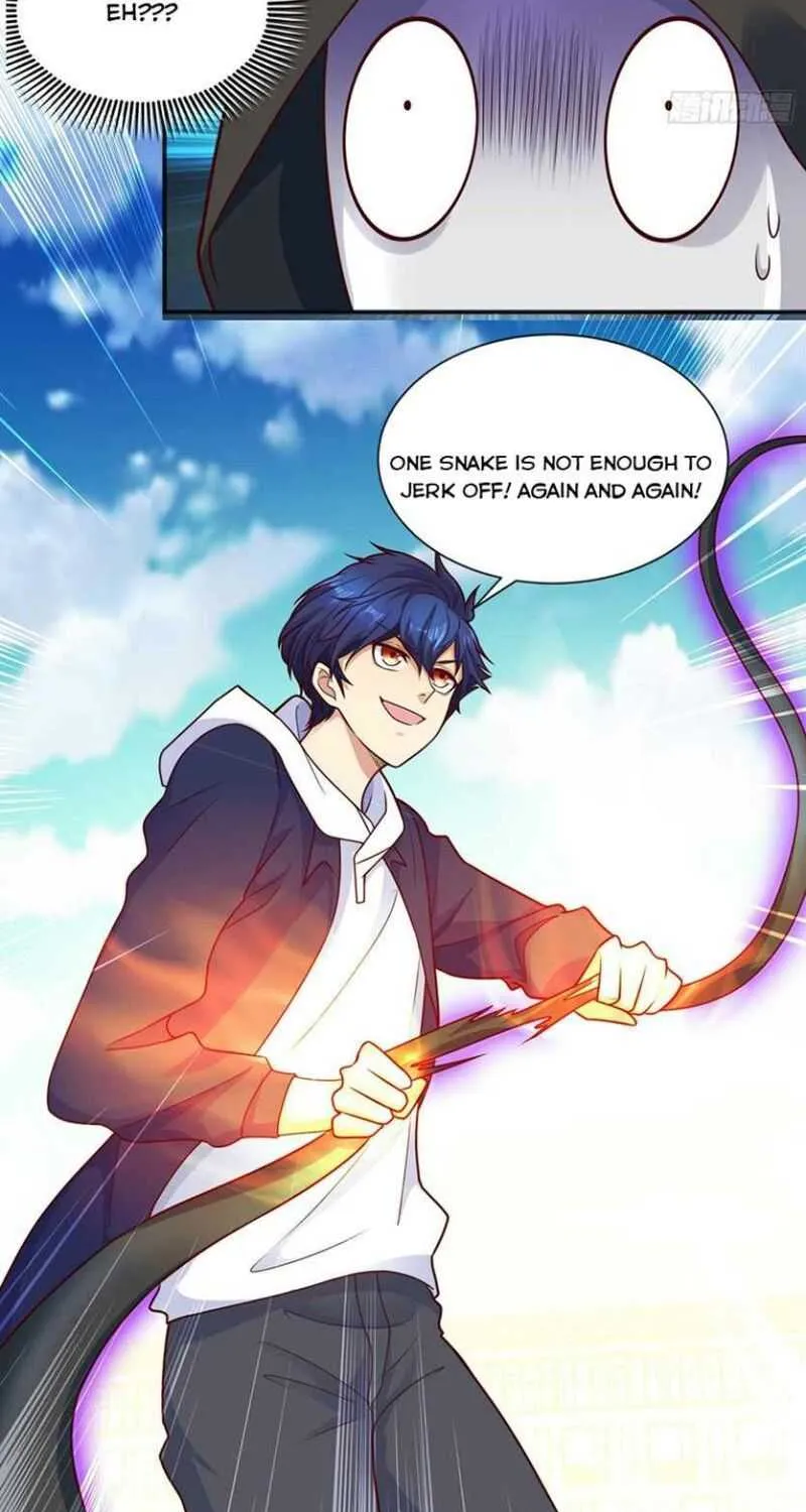 Devilish Girlfriend Mangakakalot X Chapter 18 Page 59